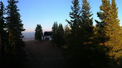 Aspen Highlands webcam