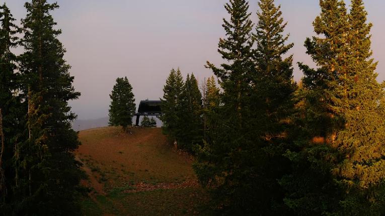 Webcam Aspen Highlands: Aspen Highlands