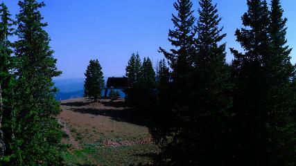 Aspen Highlands webcam