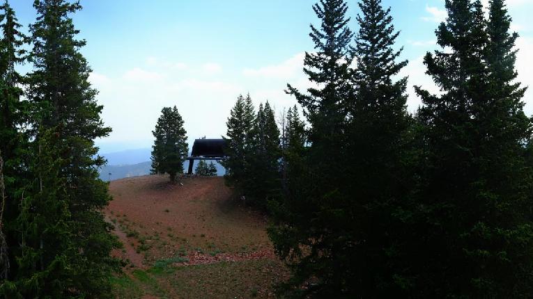 Webcam Aspen Highlands: Aspen Highlands