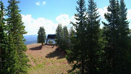 Aspen Highlands webcam