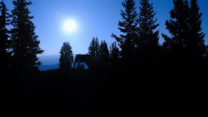 Aspen Highlands webcam