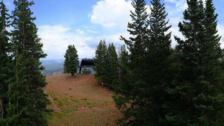 Webcam Aspen Highlands: Aspen Highlands