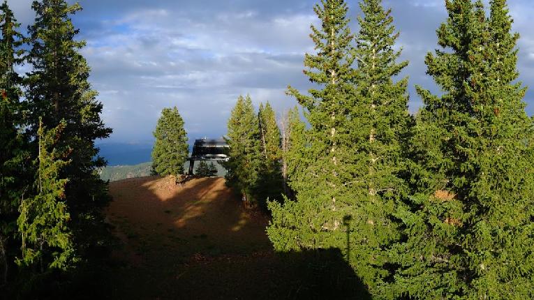 Webcam Aspen Highlands: Aspen Highlands