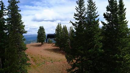 Aspen Highlands webcam