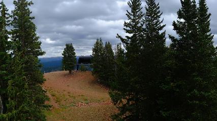 Aspen Highlands webcam