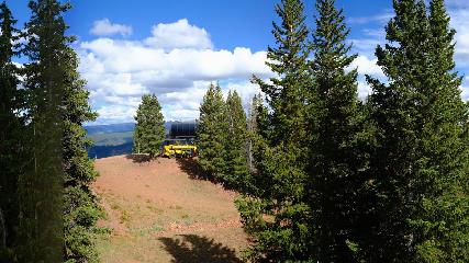 Aspen Highlands webcam