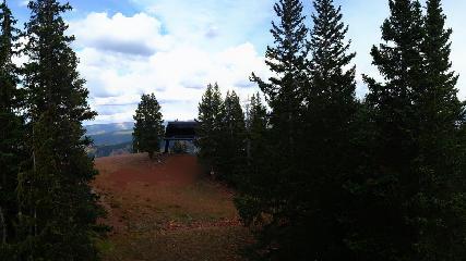 Aspen Highlands webcam