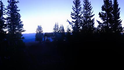 Aspen Highlands webcam