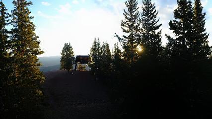 Aspen Highlands webcam