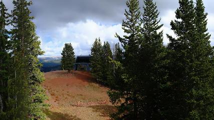 Aspen Highlands webcam