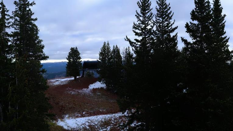 Webcam Aspen Highlands: Aspen Highlands