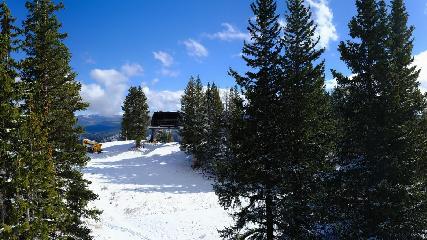 Aspen Highlands webcam