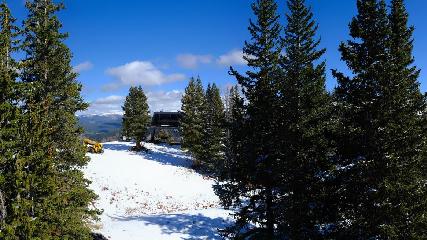 Aspen Highlands webcam