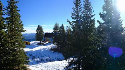 Aspen Highlands webcam