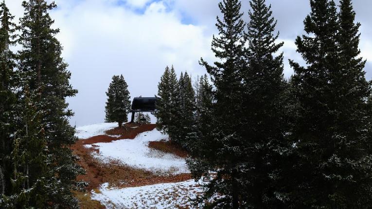 Webcam Aspen Highlands: Aspen Highlands