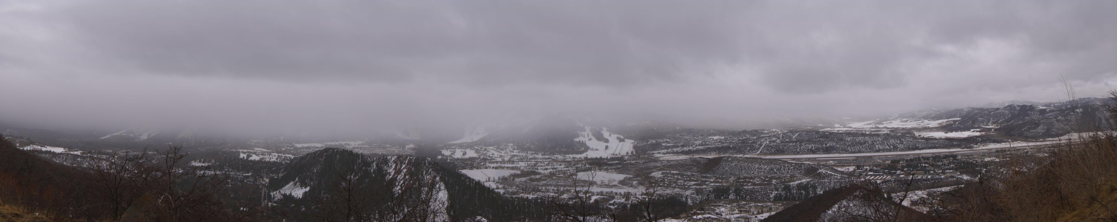 Webcam Aspen Highlands: Power of four