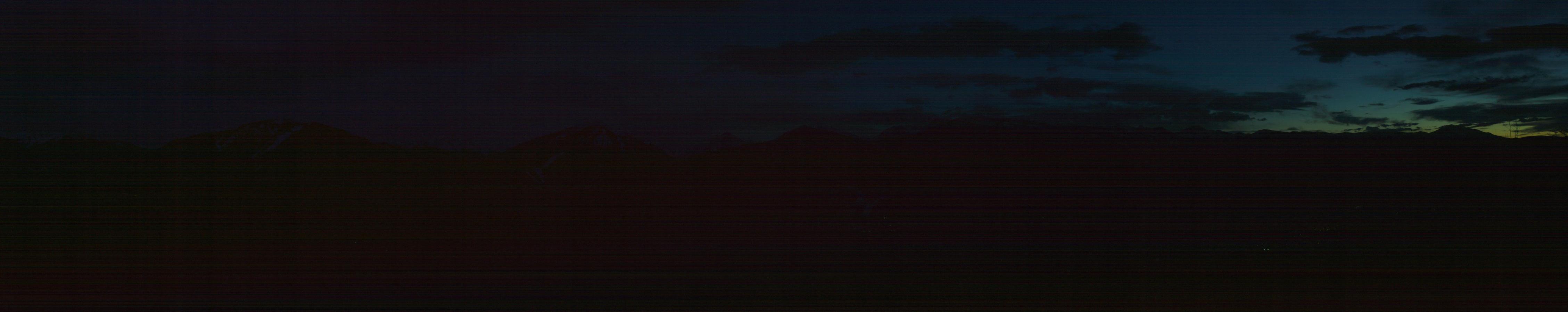 Webcam Aspen Highlands: Power of four