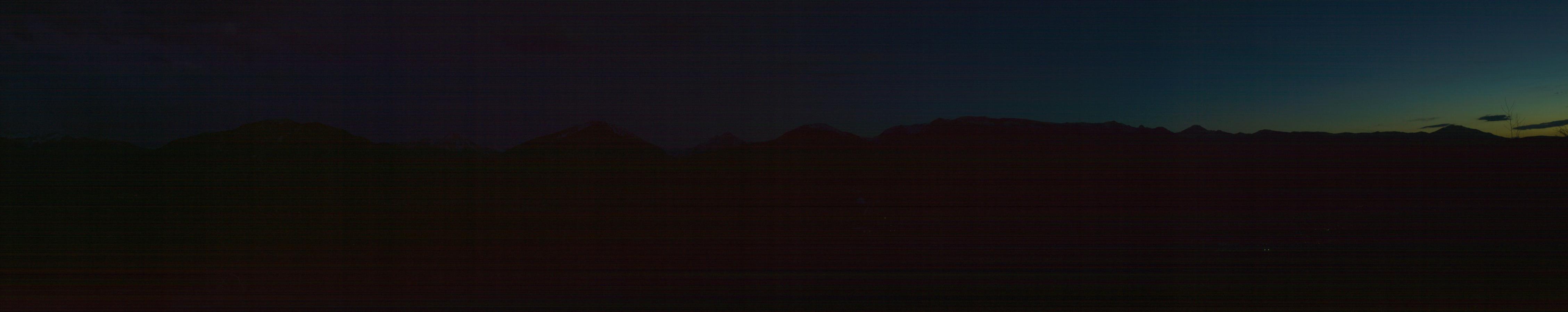 Webcam Aspen Highlands: Power of four