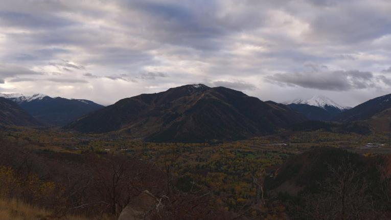 Webcam Aspen Highlands: Power of four