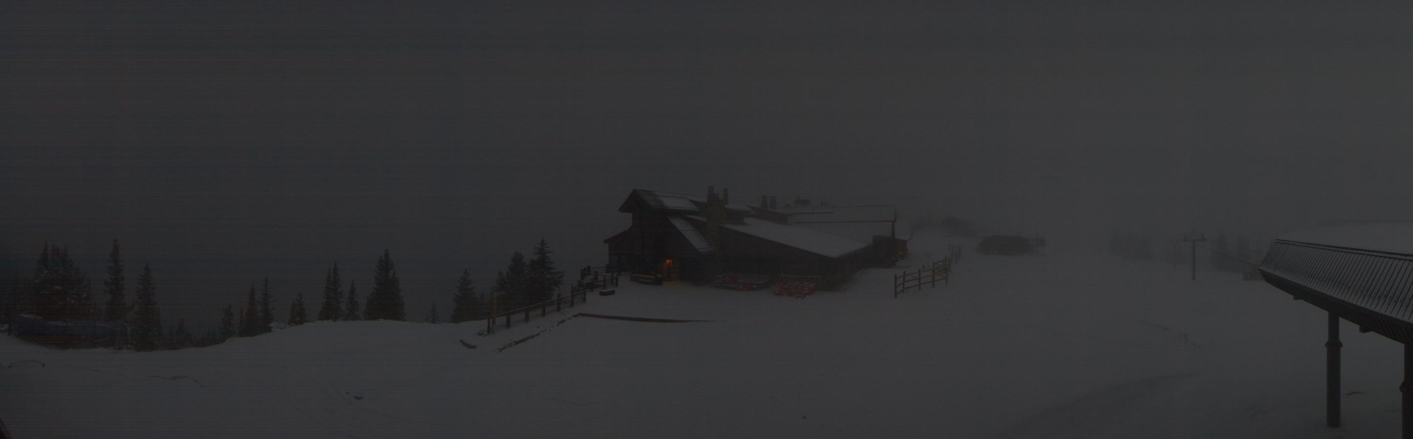 Webcam Aspen Mountain: Panoramic Aspen mountain