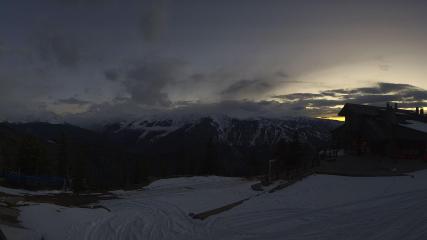 Aspen Mountain: Panoramic Aspen mountain (aspensnowmass.com)