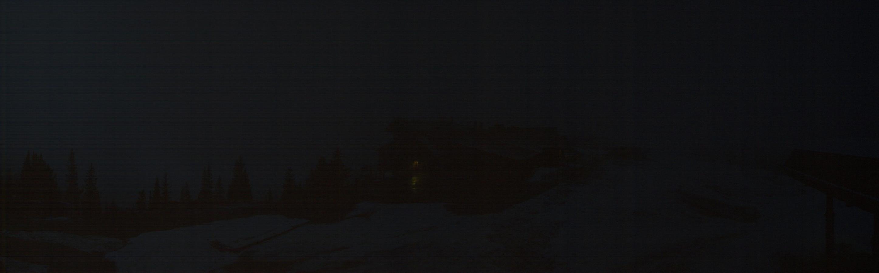 Webcam Aspen Mountain: Panoramic Aspen mountain