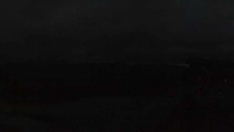 Webcam Aspen Mountain: Panoramic Aspen mountain