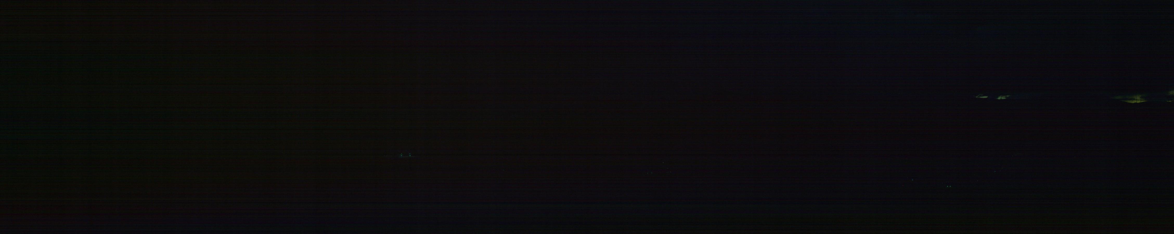 Webcam Aspen Mountain: Panoramic Power of four