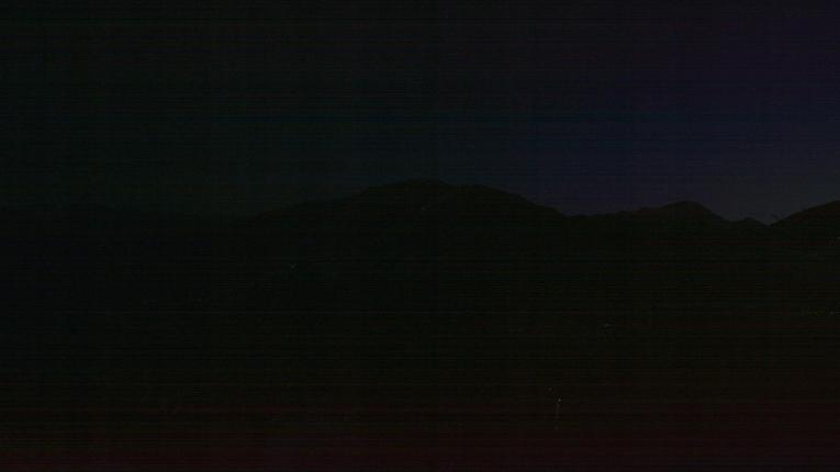 Webcam Aspen Mountain: Panoramic Power of four