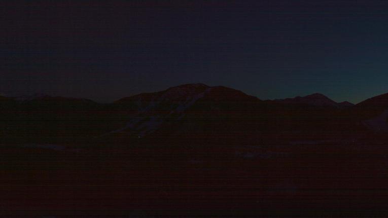 Webcam Aspen Mountain: Panoramic Power of four