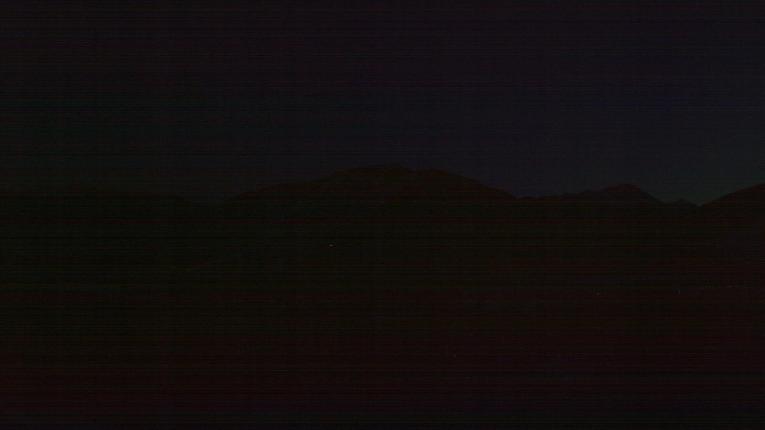 Webcam Aspen Mountain: Panoramic Power of four