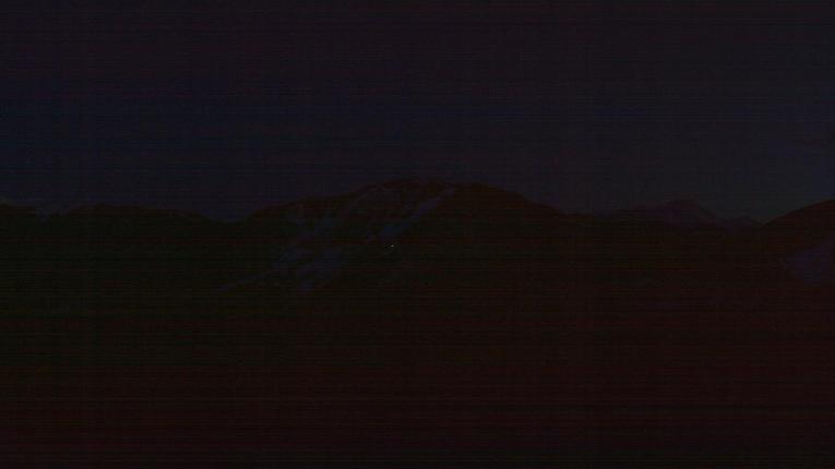 Webcam Aspen Mountain: Panoramic Power of four