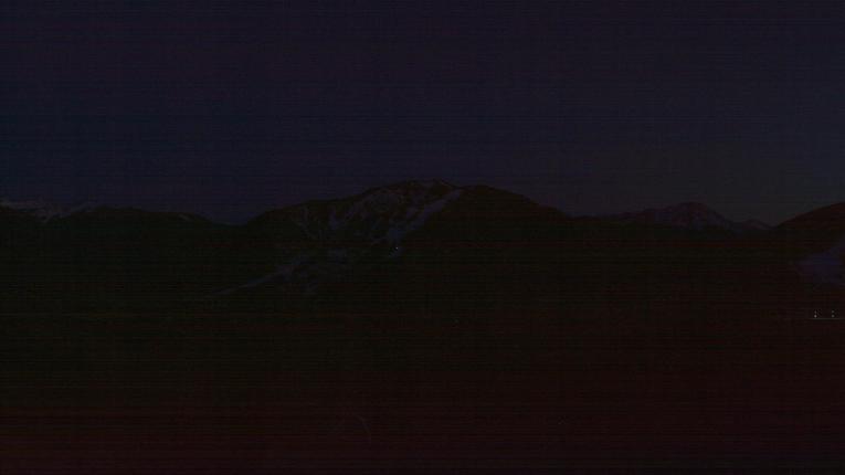 Webcam Aspen Mountain: Panoramic Power of four