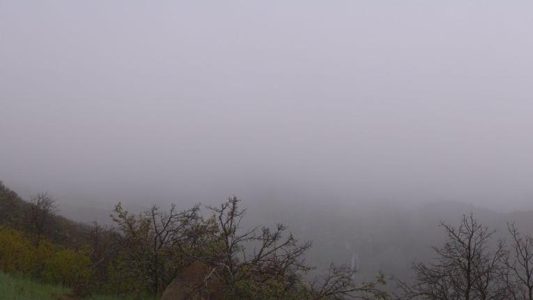 Webcam Aspen Mountain: Panoramic Power of four