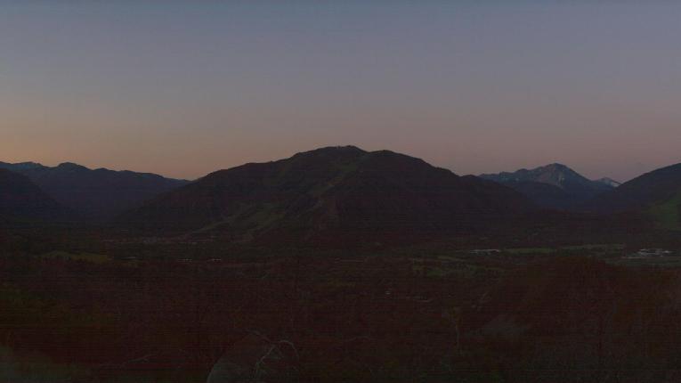 Webcam Aspen Mountain: Panoramic Power of four