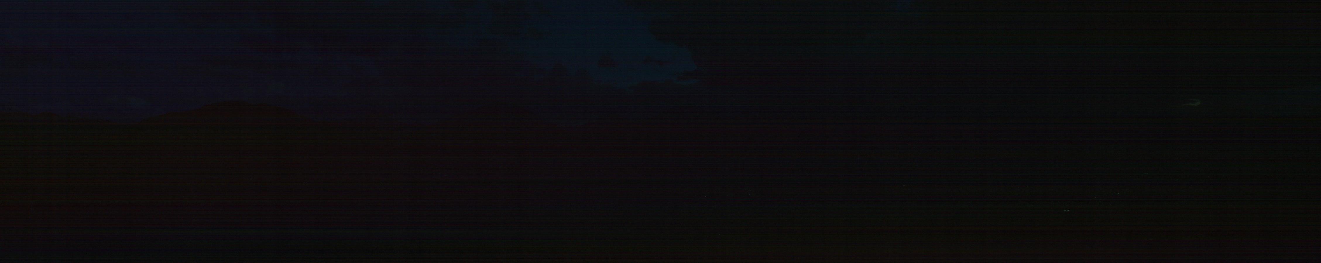 Webcam Aspen Mountain: Panoramic Power of four