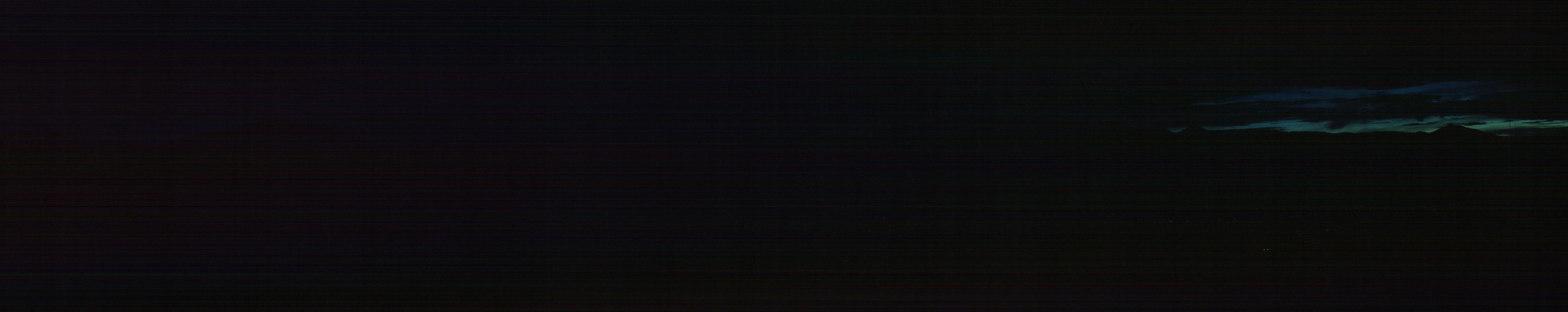 Webcam Aspen Mountain: Panoramic Power of four