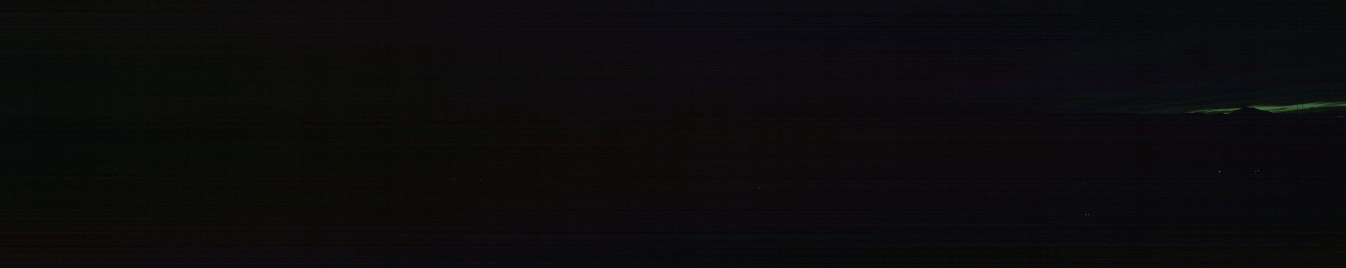 Webcam Aspen Mountain: Panoramic Power of four
