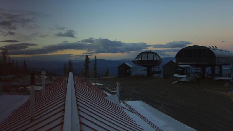 Webcam Aspen Mountain: Sams Knob