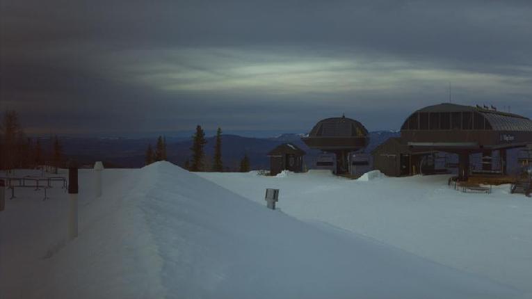 Webcam Aspen Mountain: Sams Knob
