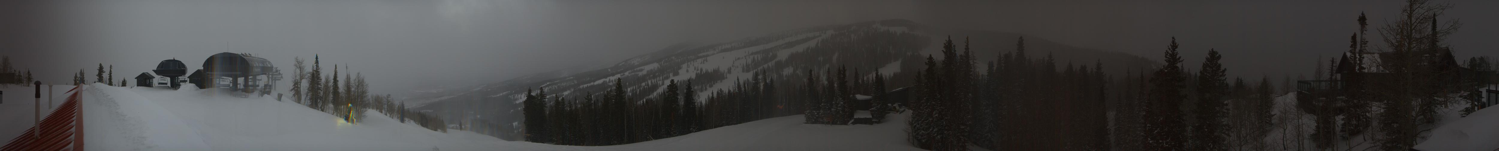 Webcam Aspen Mountain: Sams Knob