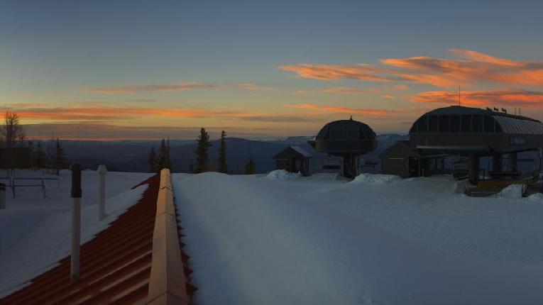 Webcam Aspen Mountain: Sams Knob