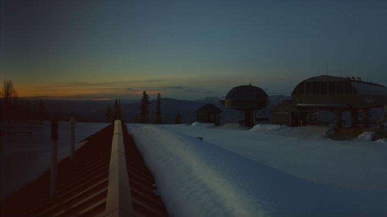 Webcam Aspen Mountain: Sams Knob