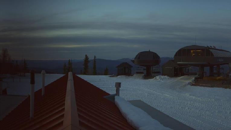 Webcam Aspen Mountain: Sams Knob