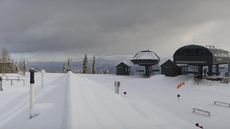 Webcam Aspen Mountain: Sams Knob