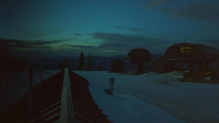 Webcam Aspen Mountain: Sams Knob