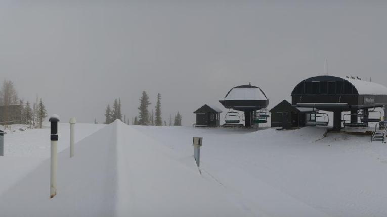 Webcam Aspen Mountain: Sams Knob