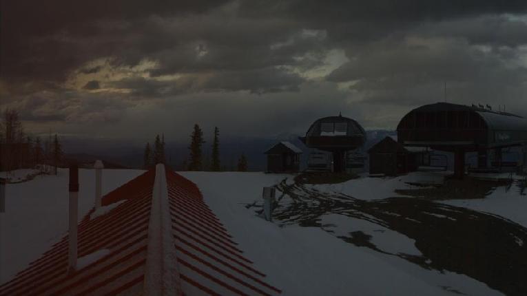 Webcam Aspen Mountain: Sams Knob