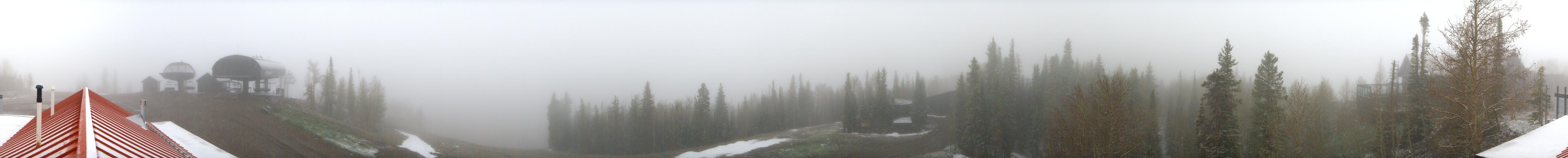 Webcam Aspen Mountain: Sams Knob